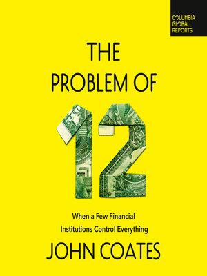cover image of The Problem of Twelve